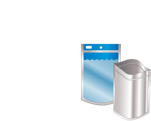 OPP･CPPラミ製品